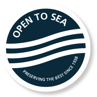 Open to Sea